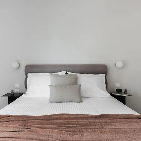 Marvelous 2br With Balcony By Upstreet Athens
