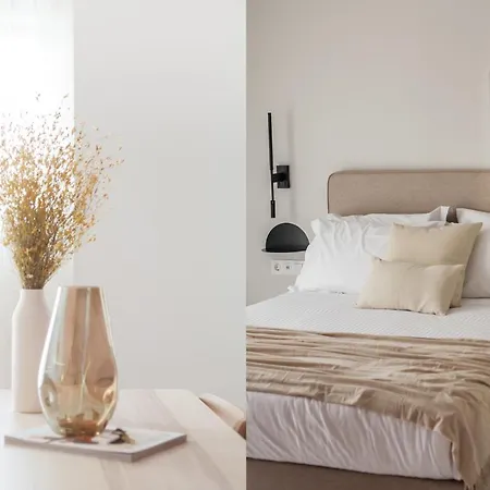 Apartament Marvelous 2br With Balcony By Upstreet *